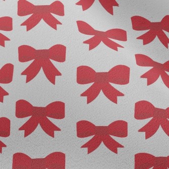 Pretty Bright Bow Chiffon