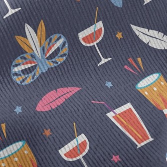 Cocktail Samba Party Standard Corduroy