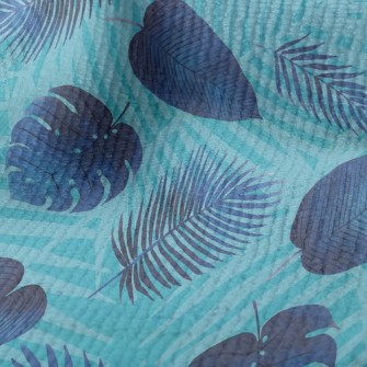 Tropical Leaves Terry