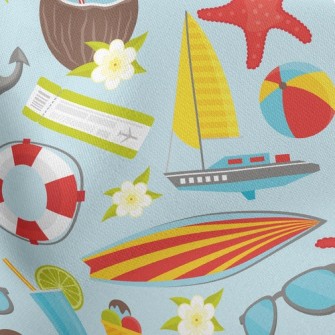 Sailing Island Tour Stretch Ponte