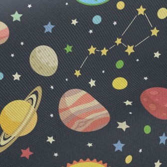 Cosmic Asteroid Twill