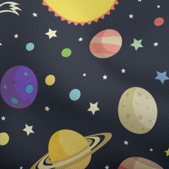 Cosmic Asteroid Dobby