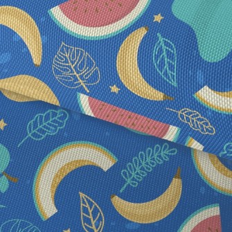The Holy Fruit To Relieve Summ Waterproof Oxford
