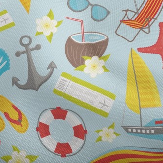 Sailing Island Tour Dobby