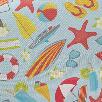 Sailing Island Tour Twill