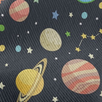 Cosmic Asteroid Standard Corduroy