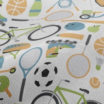 Extreme Cycling Performance Linen