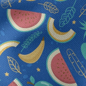 The Holy Fruit To Relieve Summ Waterproof Canvas