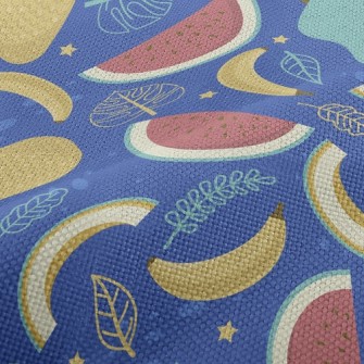 The Holy Fruit To Relieve Summ Performance Linen