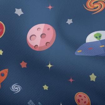 Galaxy Alien Dobby