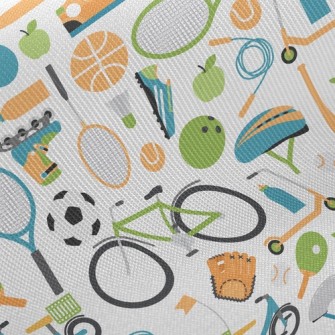 Extreme Cycling Twill