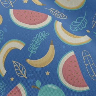 The Holy Fruit To Relieve Summ Chiffon