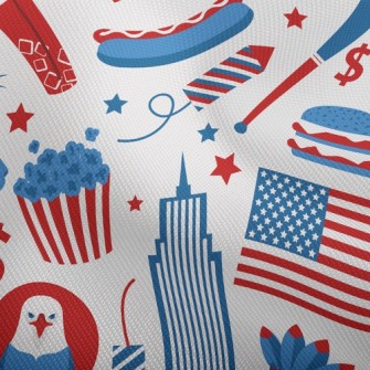 Classic American Architecture  Dobby