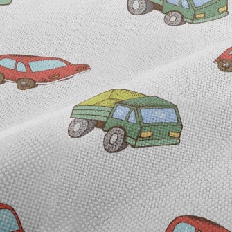 Passenger Cars And Trucks Performance Linen