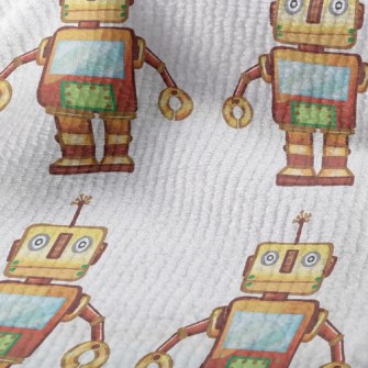 Little Helper Robot Terry