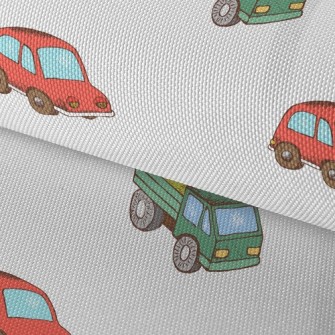 Passenger Cars And Trucks Waterproof Oxford