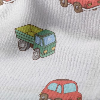 Passenger Cars And Trucks Terry