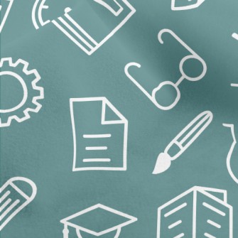 PhD Studies Micro Fleece