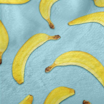 Nutritious And Delicious Banan Minky