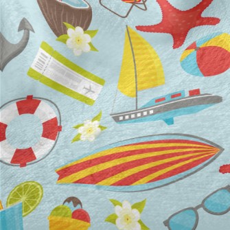 Sailing Island Tour Minky