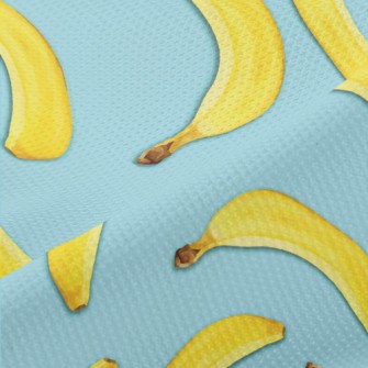 Nutritious And Delicious Banan Piqué