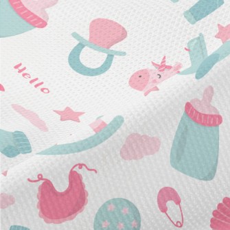 Baby Favorites Piqué