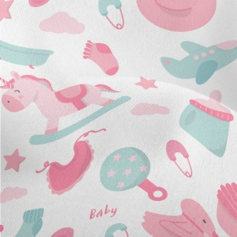 Baby Favorites Lightweight Performance Linen