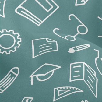 PhD Studies Lightweight Performance Linen