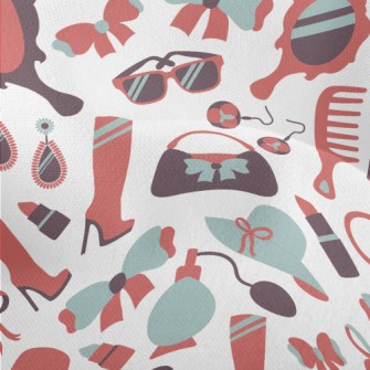 Basic Accessories For Ladies A Lightweight Performance Linen