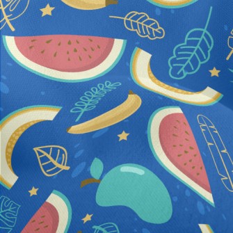 The Holy Fruit To Relieve Summ Lightweight Performance Linen