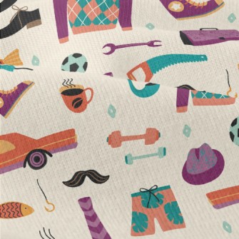 Gentleman&#39;s Date Clothing Modern Jersey