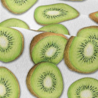 Nutritious Kiwi Fruit Modern Jersey