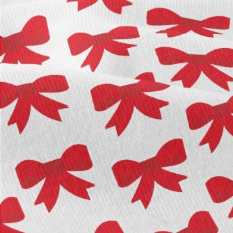 Pretty Bright Bow Modern Jersey