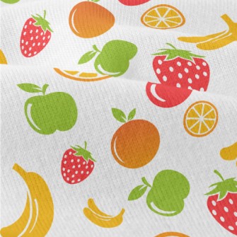 Mini Fruits Modern Jersey