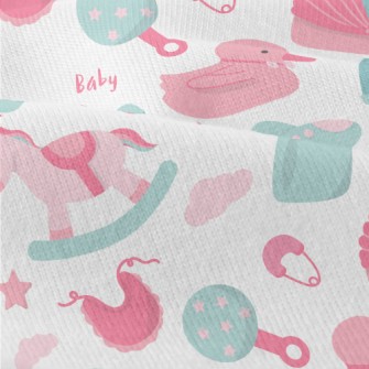 Baby Favorites Modern Jersey