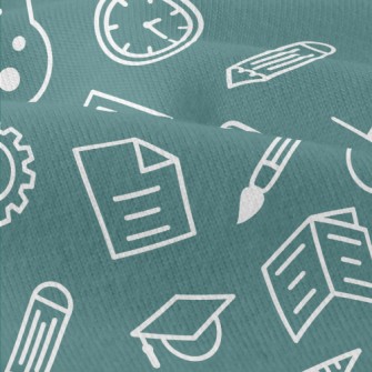 PhD Studies Modern Jersey