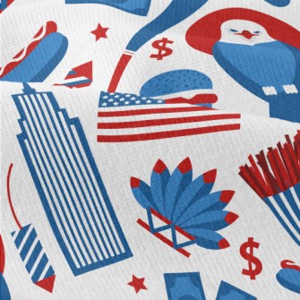 Classic American Architecture  Modern Jersey