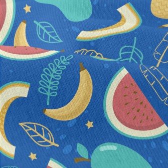 The Holy Fruit To Relieve Summ Modern Jersey