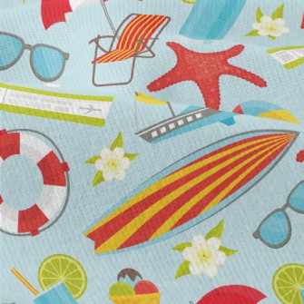 Sailing Island Tour Modern Jersey