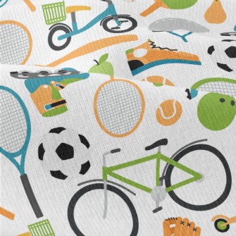 Extreme Cycling Modern Jersey