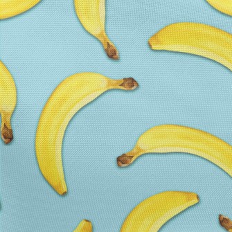 Nutritious And Delicious Banan Pongee