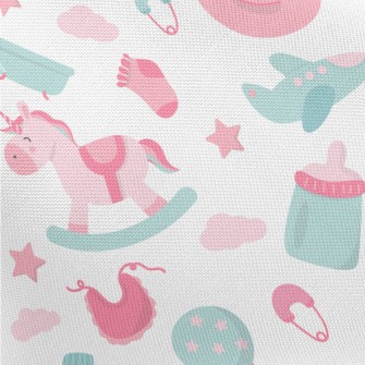 Baby Favorites Pongee