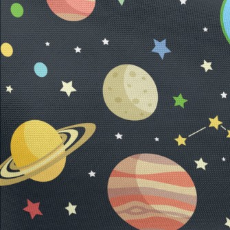 Cosmic Asteroid Pongee