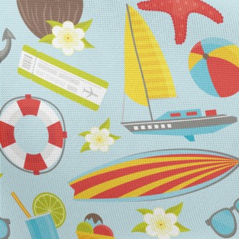 Sailing Island Tour Pongee