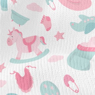 Baby Favorites Stretch Jersey