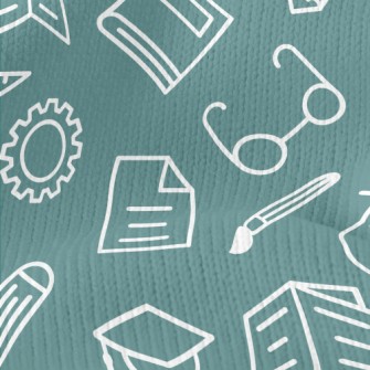 PhD Studies Stretch Jersey