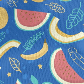 The Holy Fruit To Relieve Summ Stretch Jersey