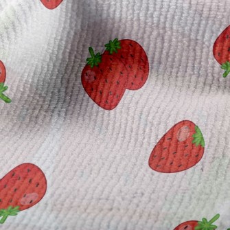 Mini Strawberries Terry