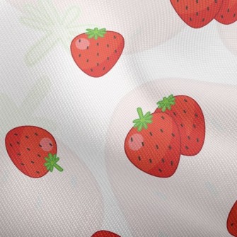 Mini Strawberries Dobby