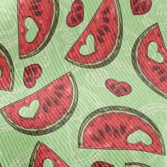 Empty Basket With Love Waterme Standard Corduroy